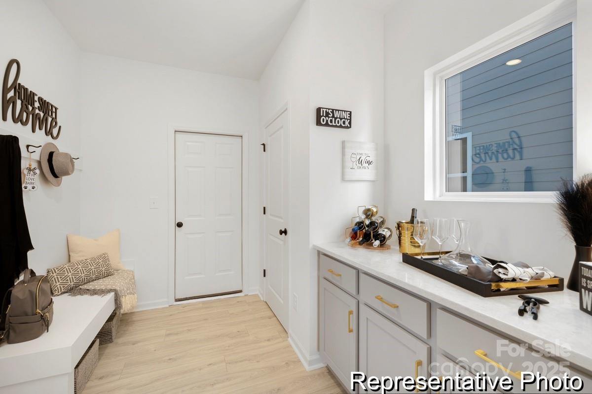 Colvin Park - Residential