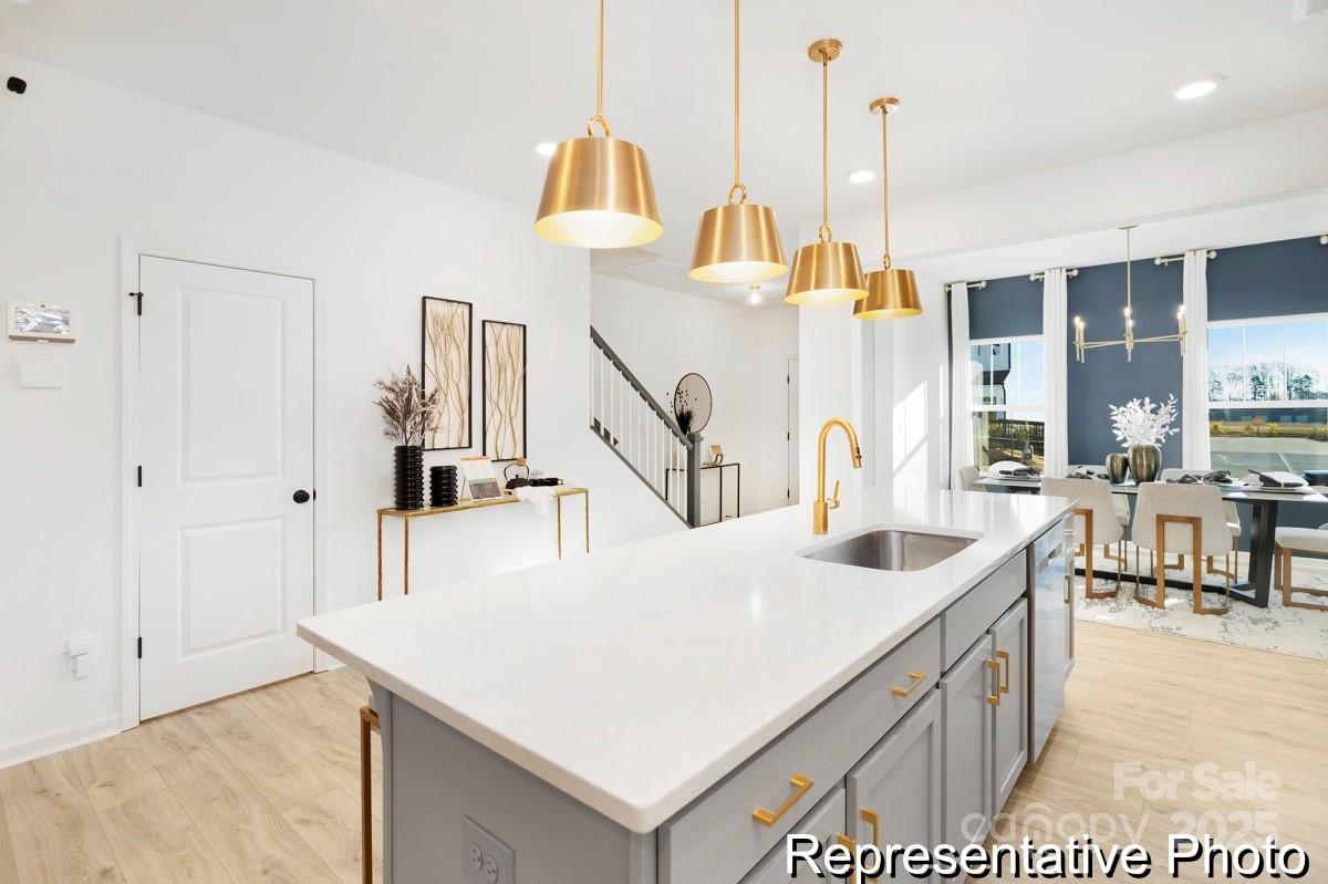 Colvin Park - Residential