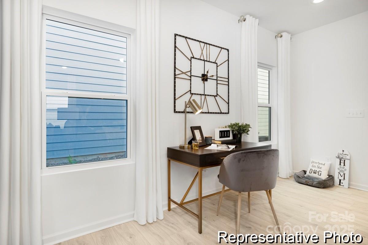 Colvin Park - Residential