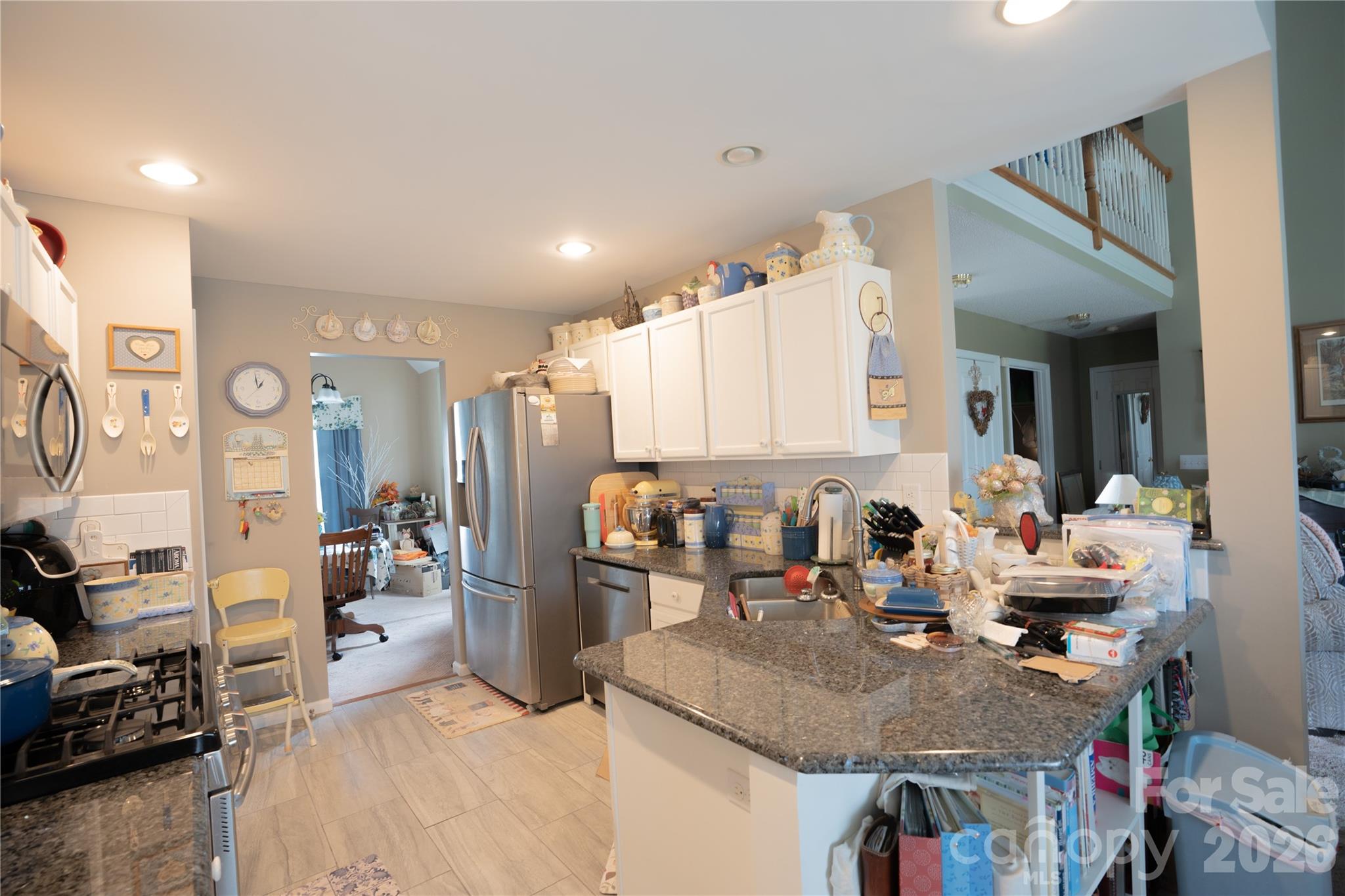 Allison Park - Residential