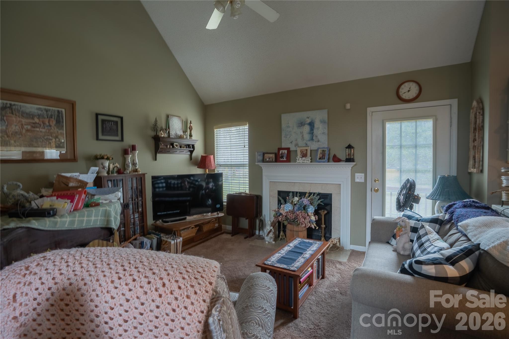 Allison Park - Residential