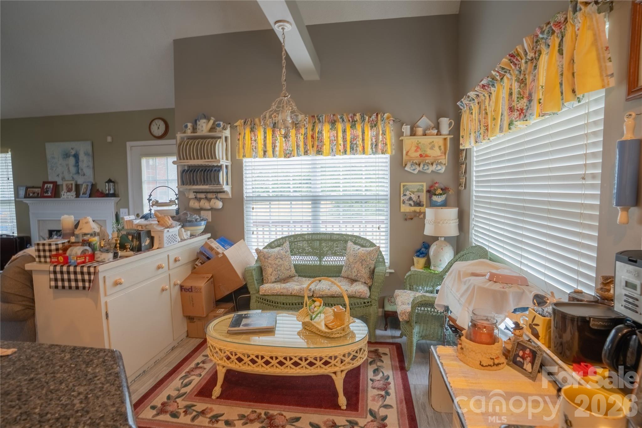 Allison Park - Residential