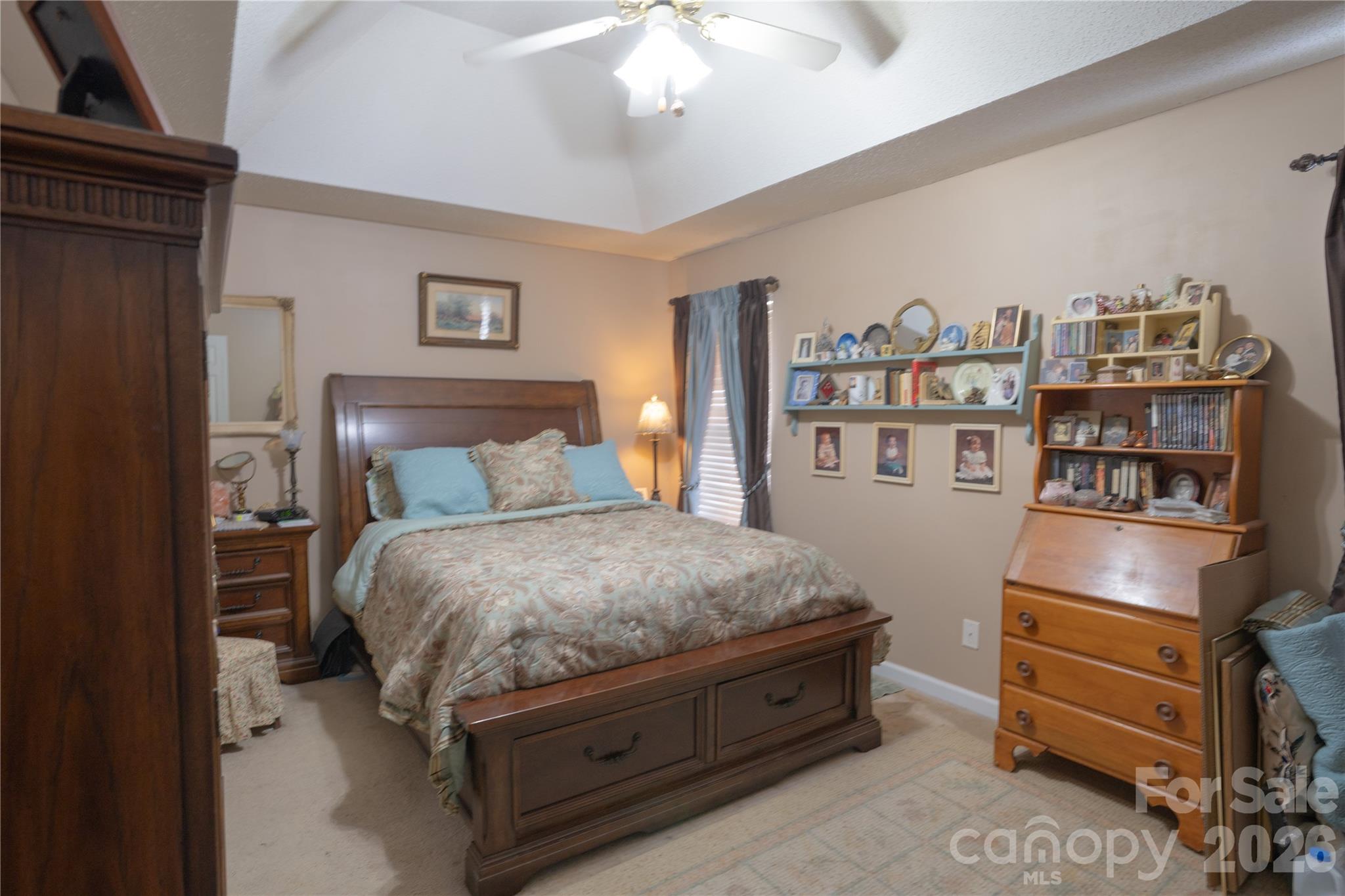 Allison Park - Residential