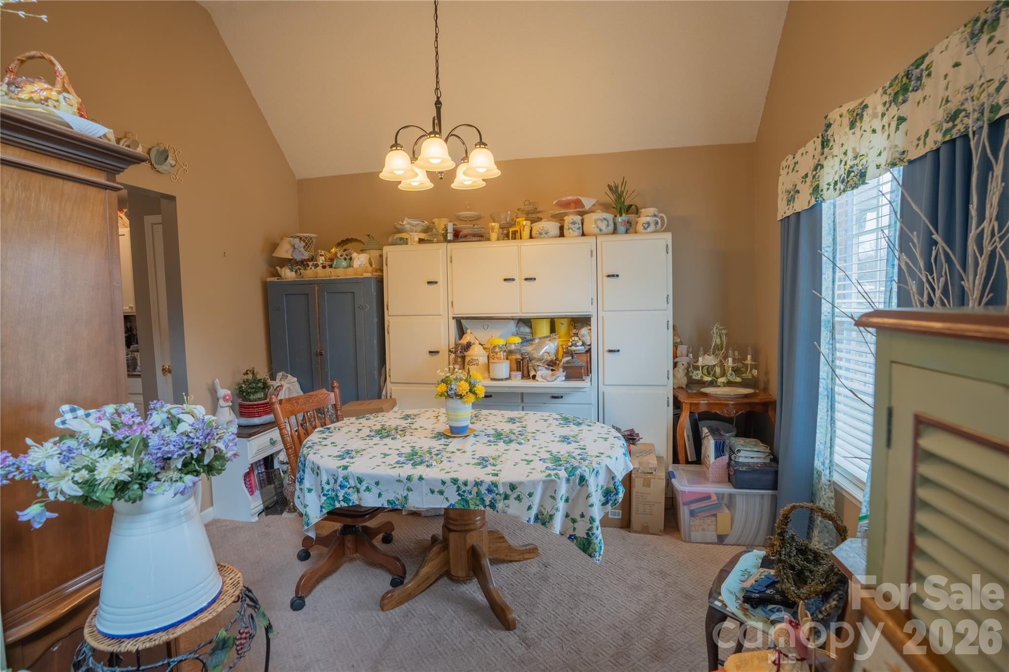 Allison Park - Residential