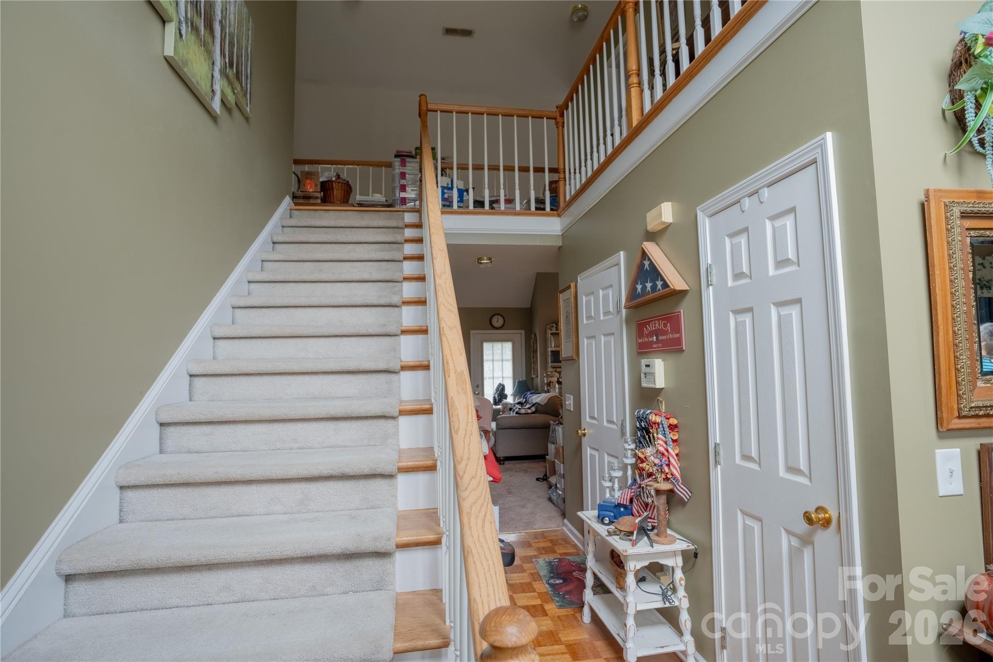 Allison Park - Residential