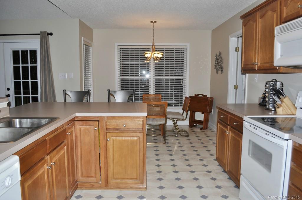 Fox Ridge - Residential