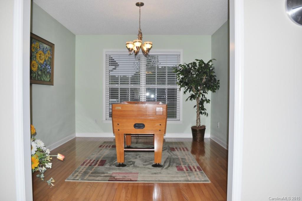 Fox Ridge - Residential