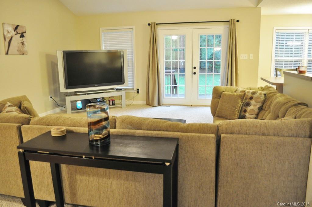 Fox Ridge - Residential