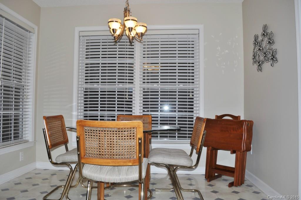 Fox Ridge - Residential