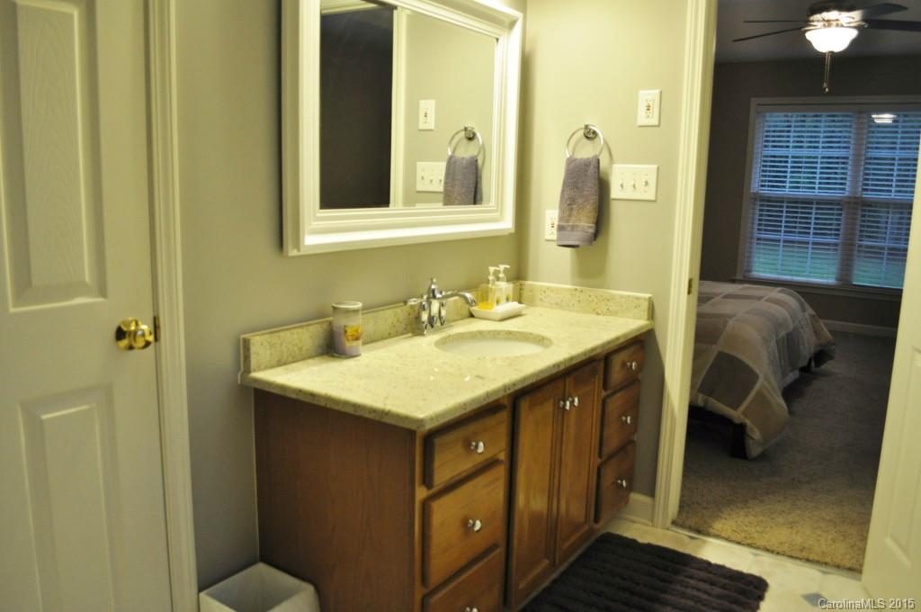 Fox Ridge - Residential