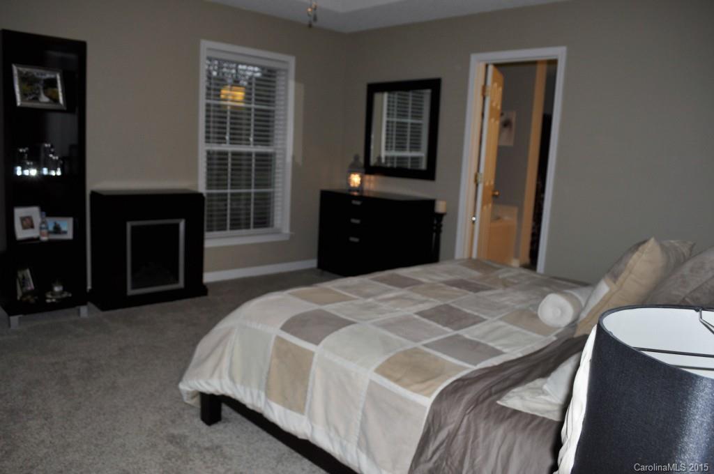 Fox Ridge - Residential