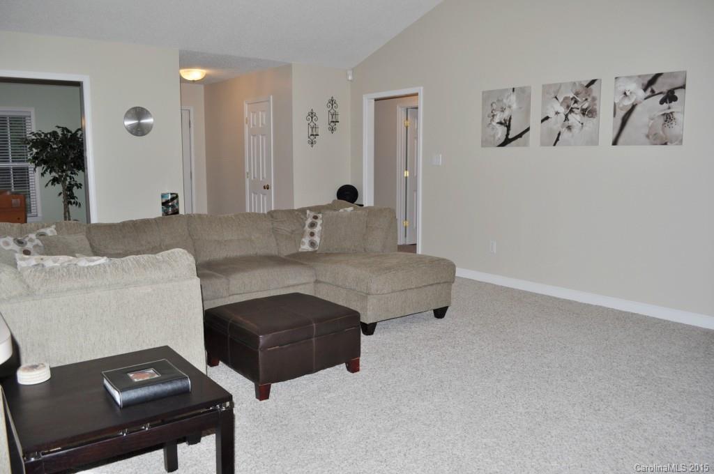 Fox Ridge - Residential