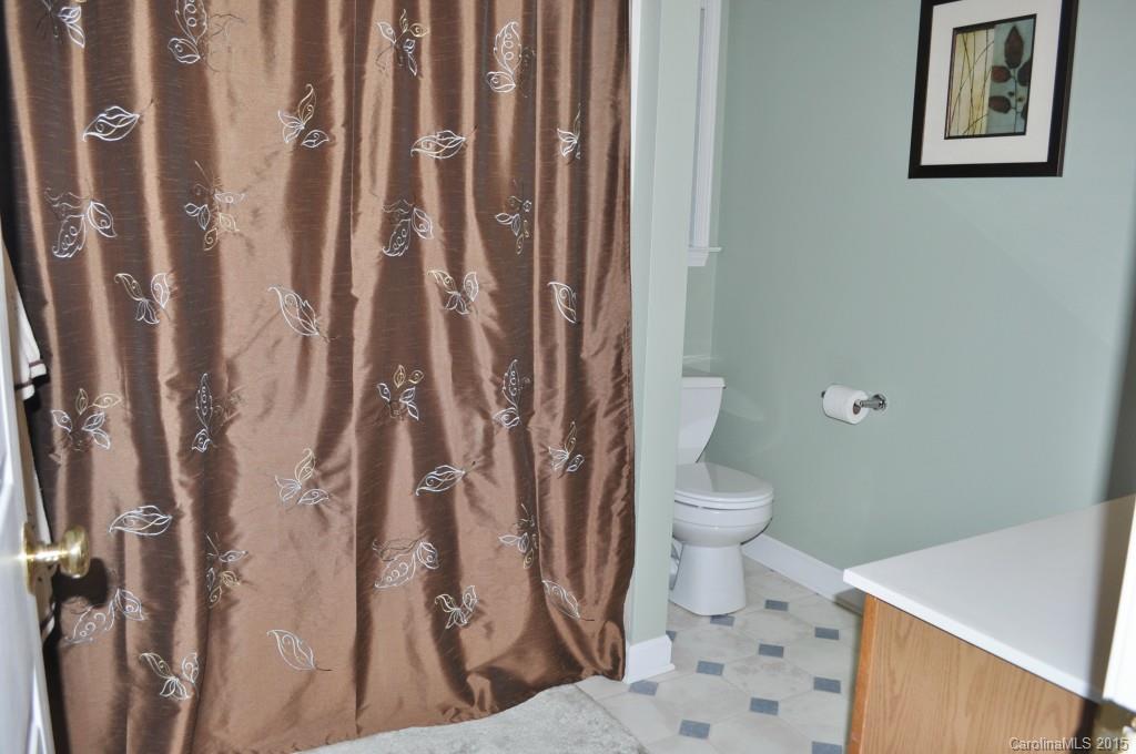 Fox Ridge - Residential