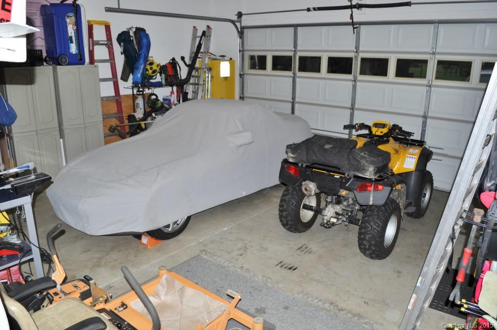 Fox Ridge - Residential