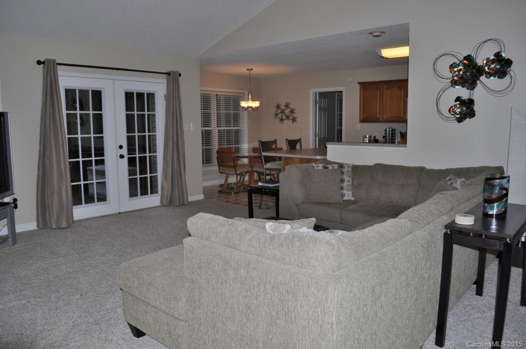 Fox Ridge - Residential