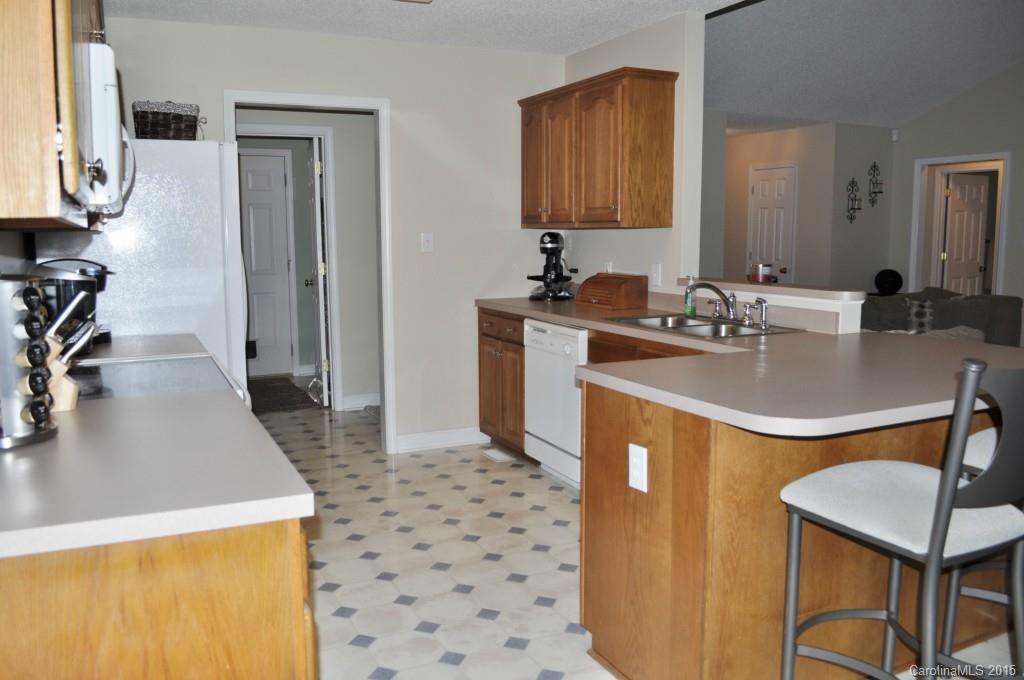 Fox Ridge - Residential