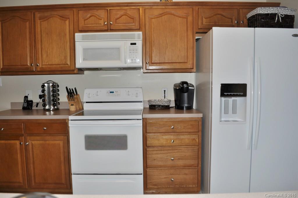 Fox Ridge - Residential