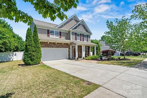 142 Wellshire Street Mooresville NC 28115