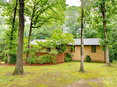 5109 Goldcrest Drive Indian Trail NC 28079