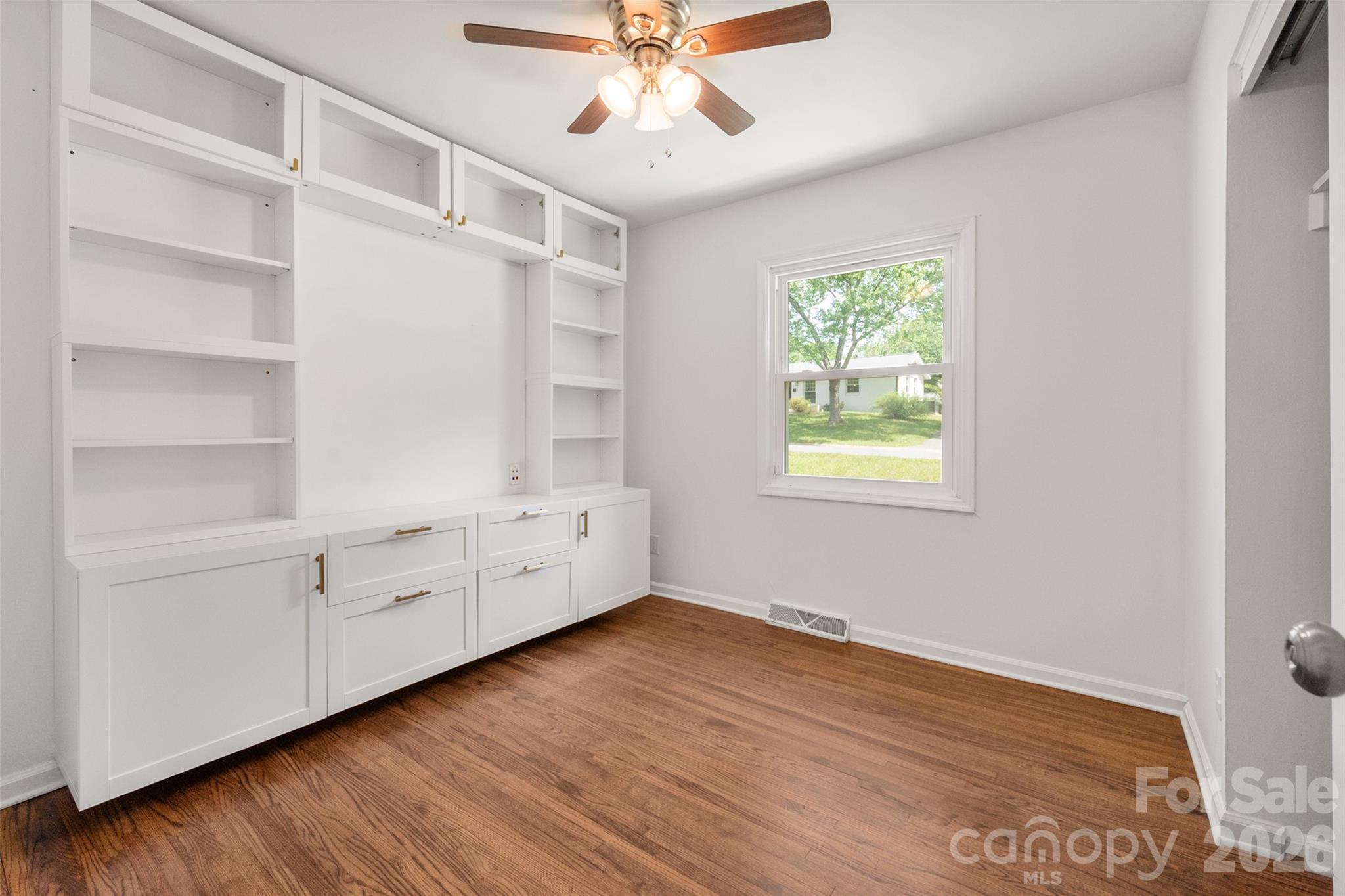 Windsor Park - Residential