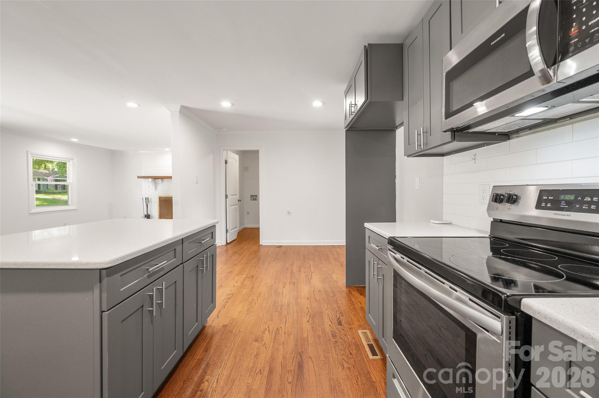 Windsor Park - Residential