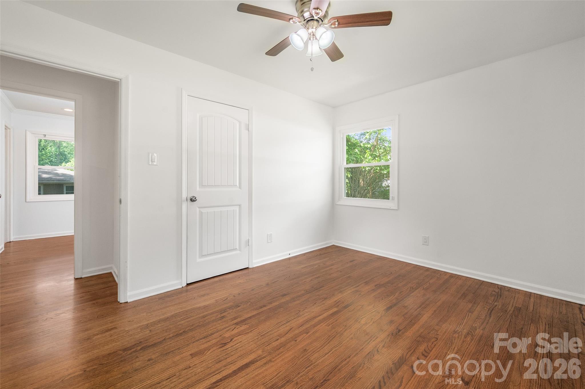 Windsor Park - Residential