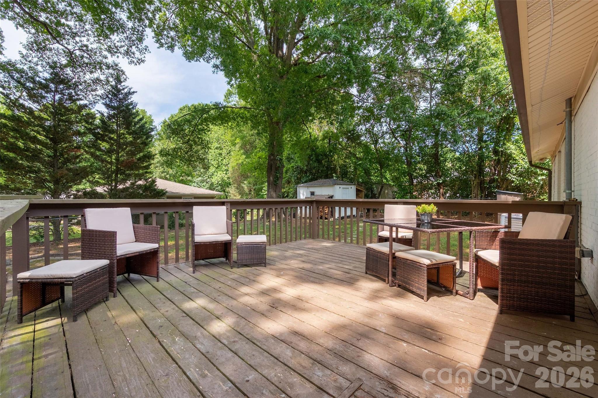 Windsor Park - Residential