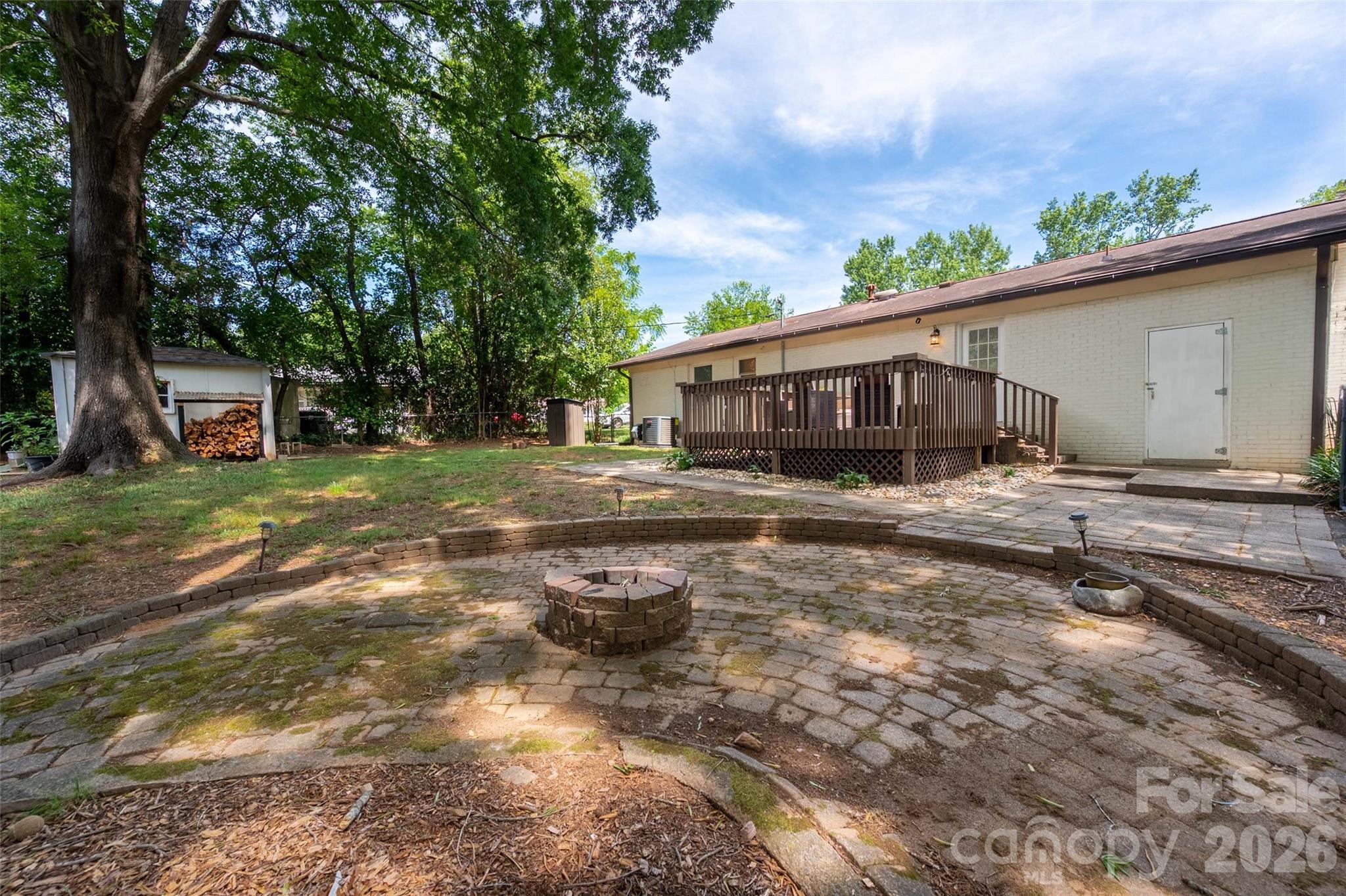 Windsor Park - Residential