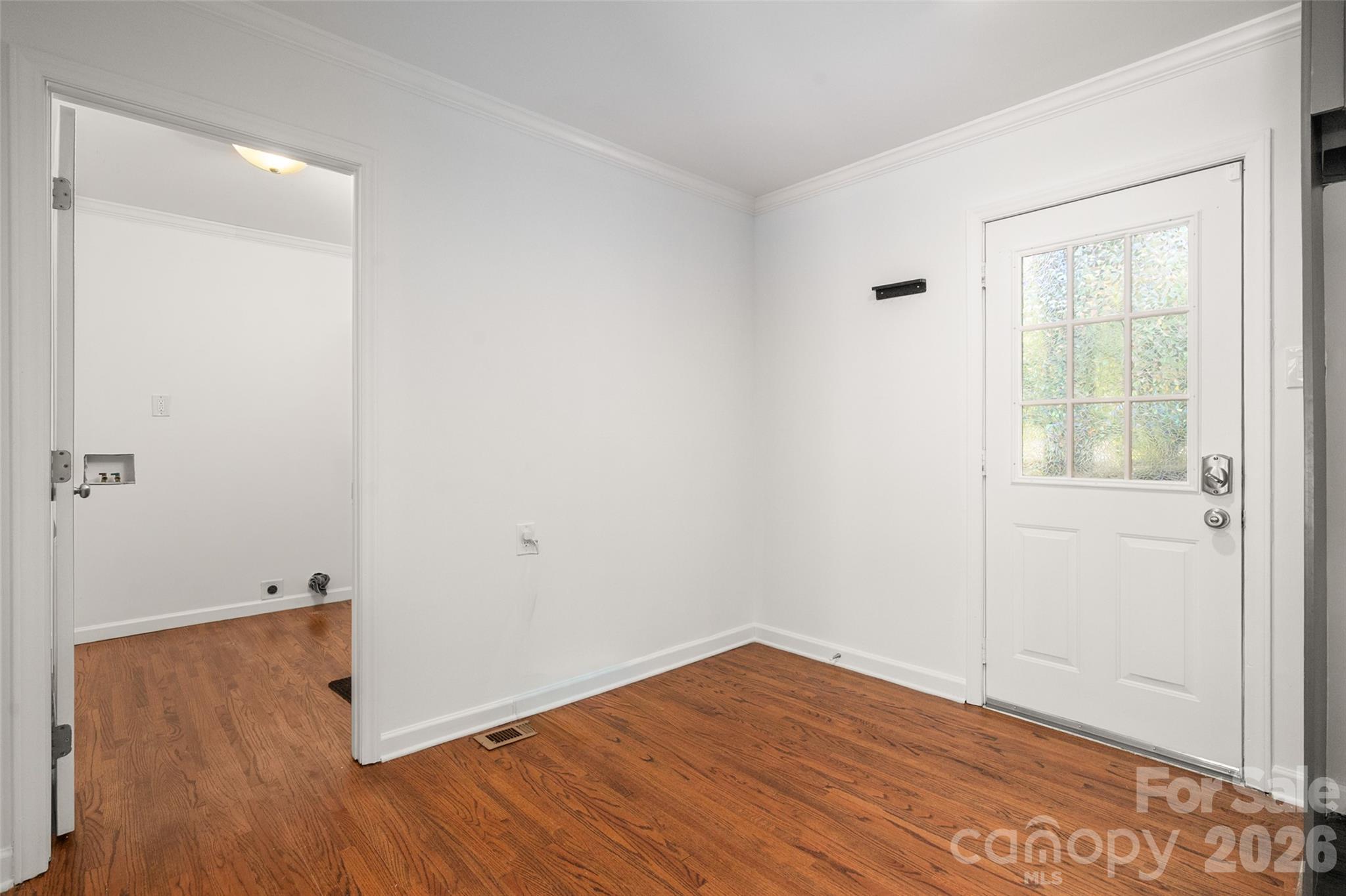 Windsor Park - Residential