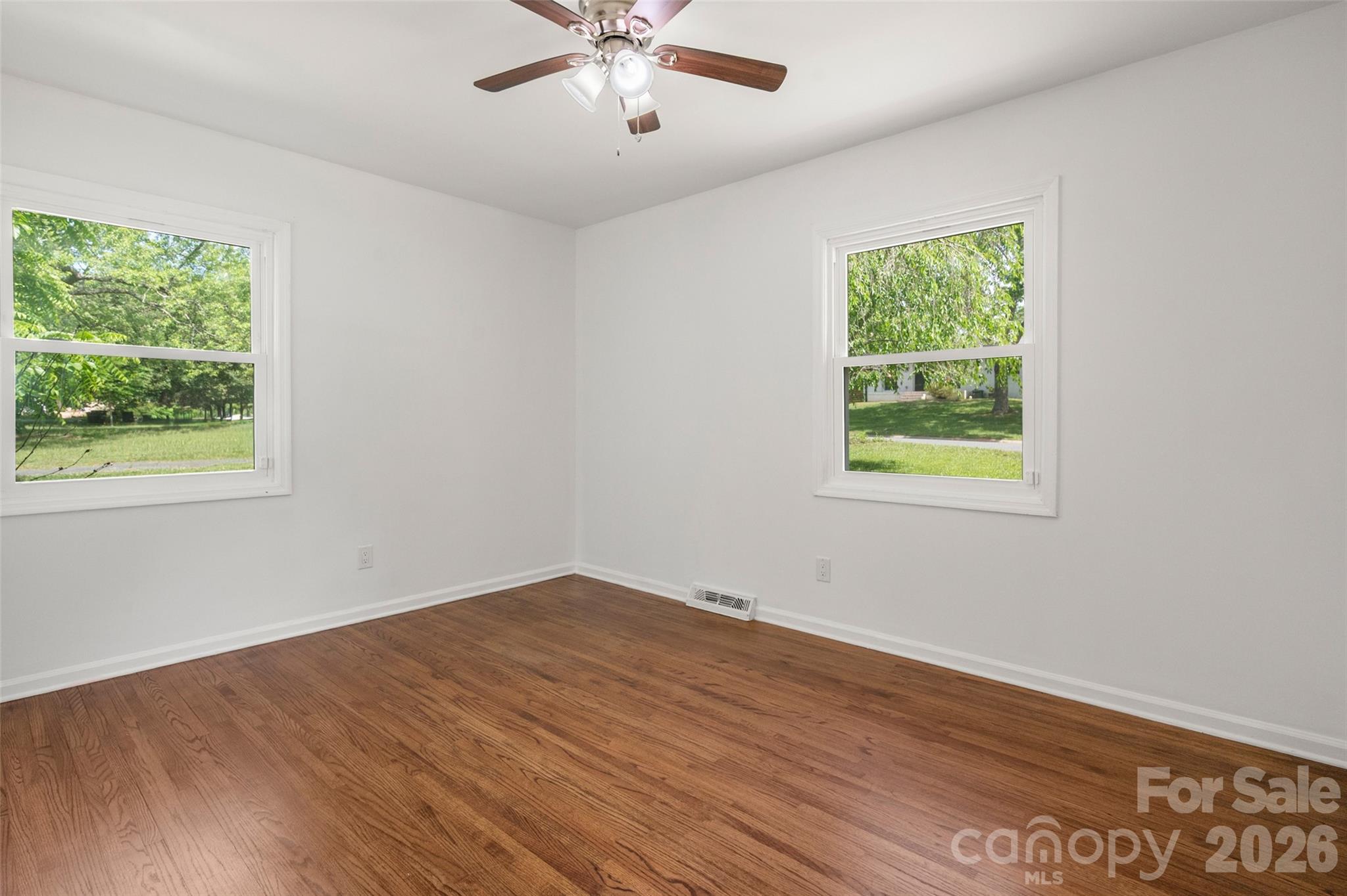 Windsor Park - Residential