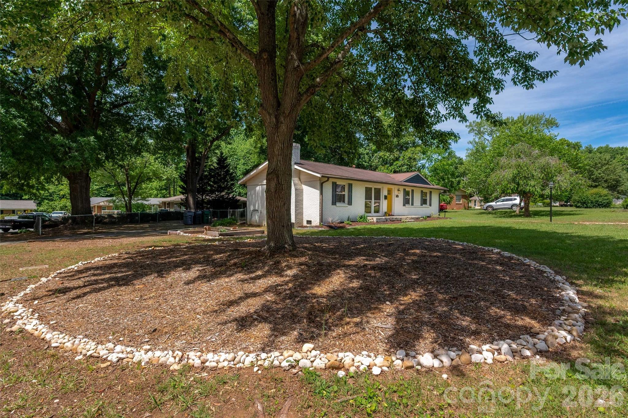Windsor Park - Residential