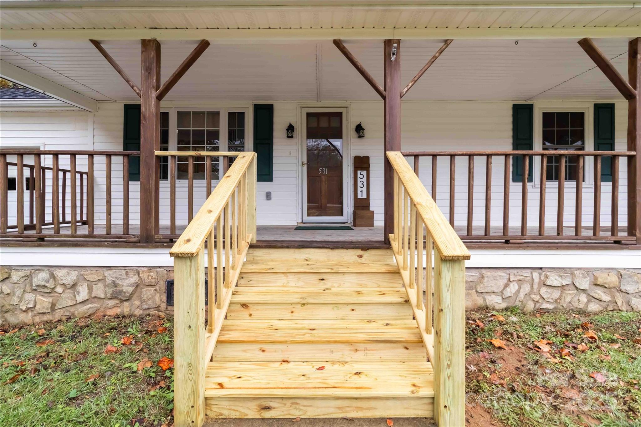 531 Highway 161 Highway N