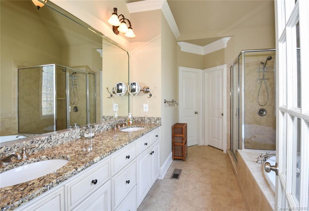 Heron Cove - Residential