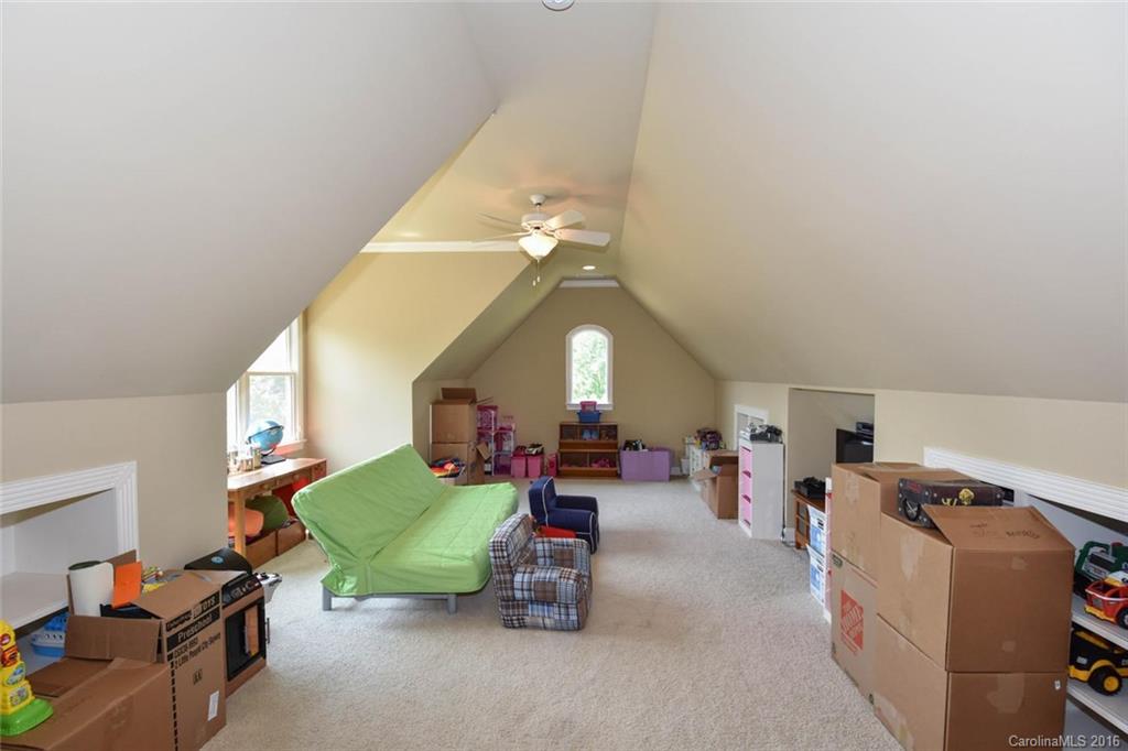 Heron Cove - Residential