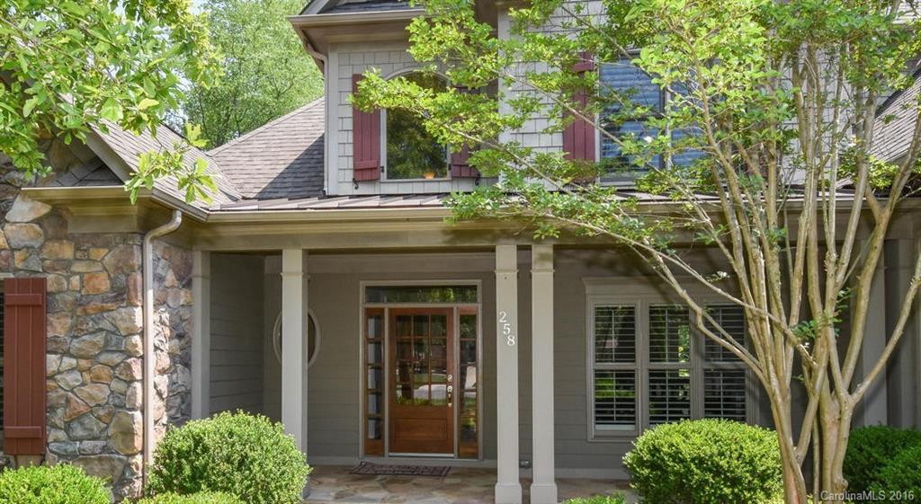 Heron Cove - Residential