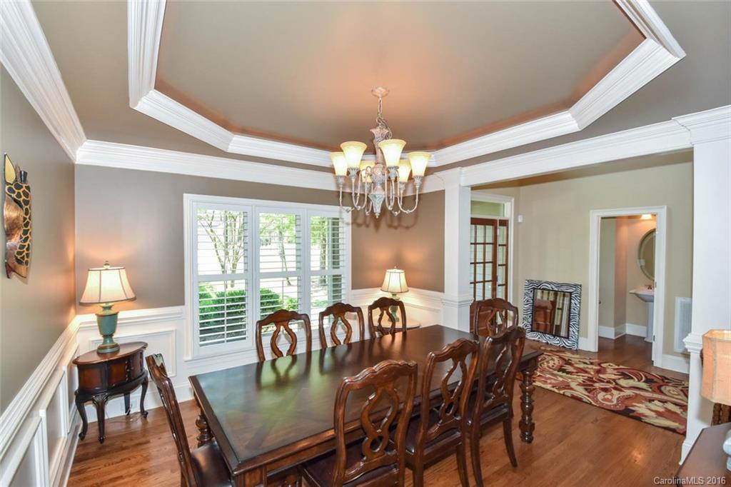 Heron Cove - Residential