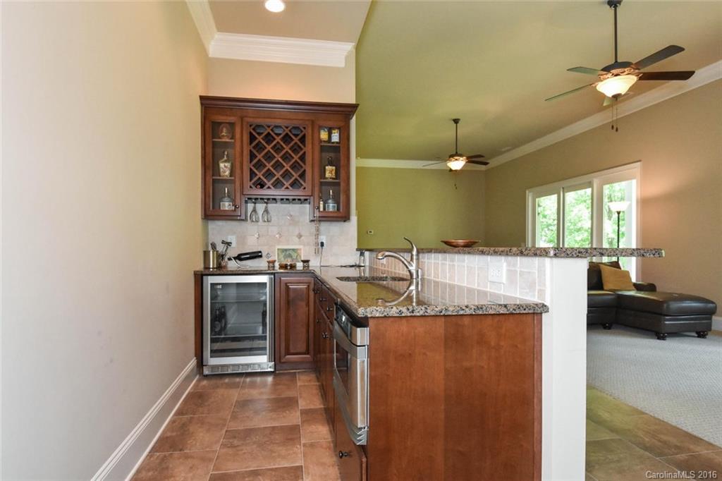 Heron Cove - Residential