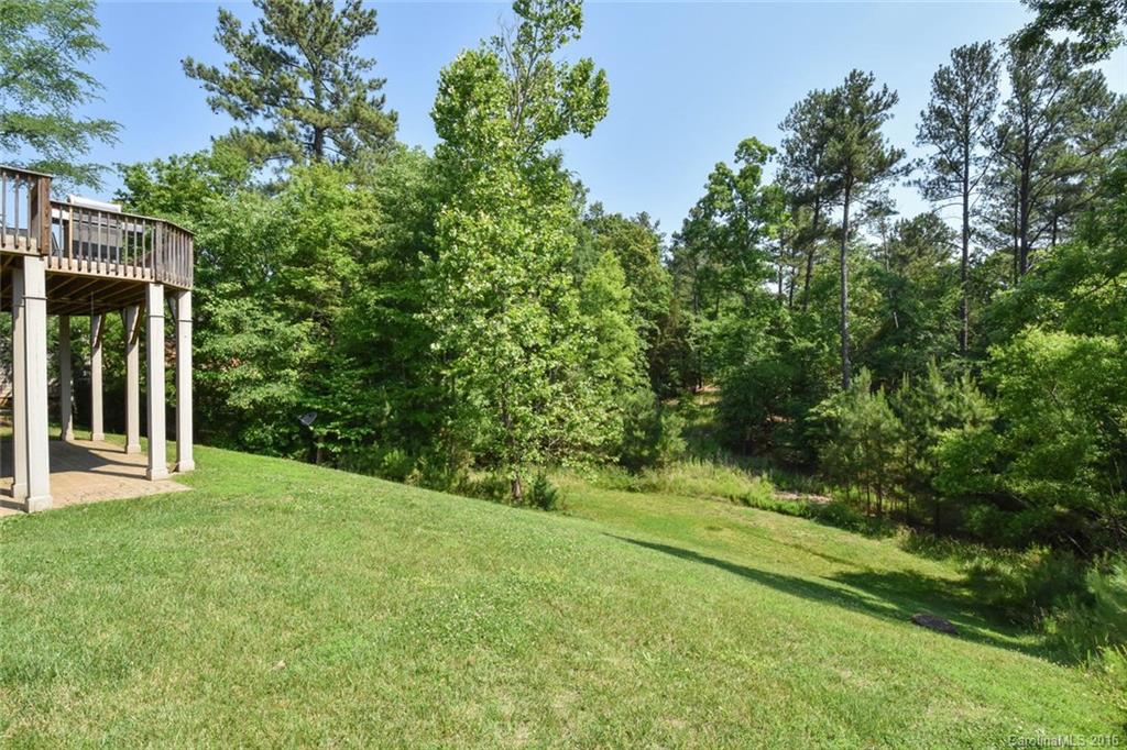 Heron Cove - Residential