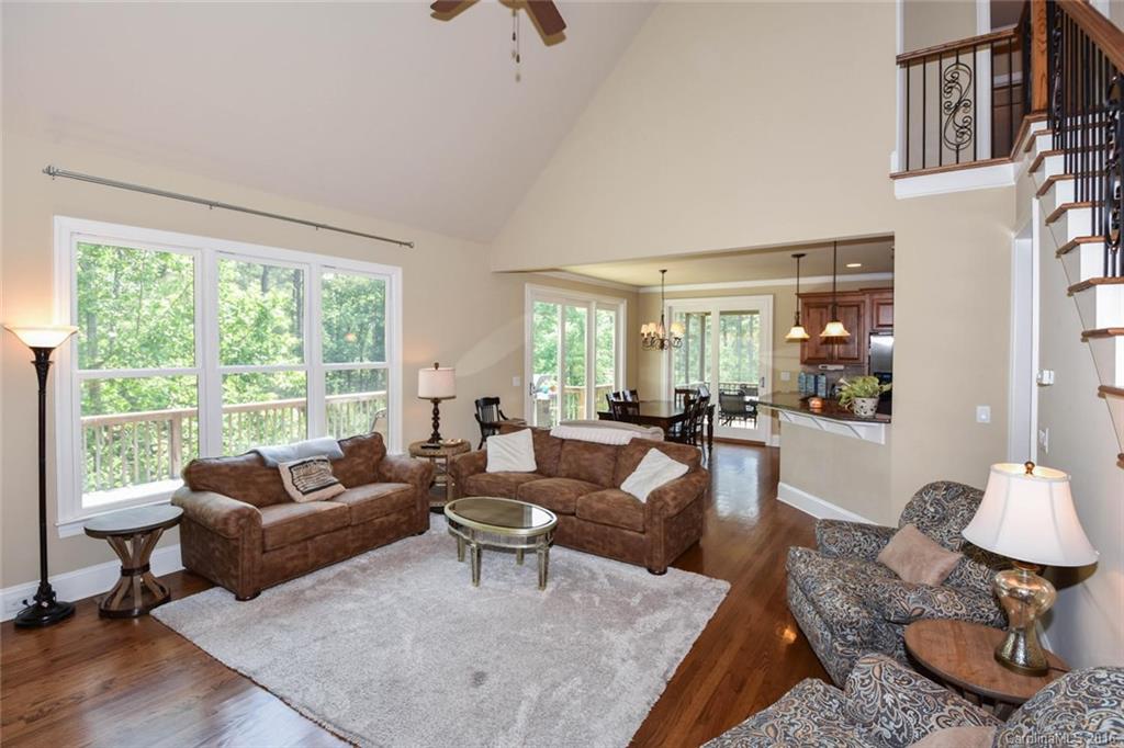 Heron Cove - Residential