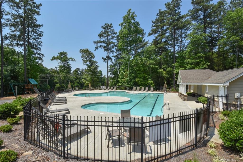 Heron Cove - Residential