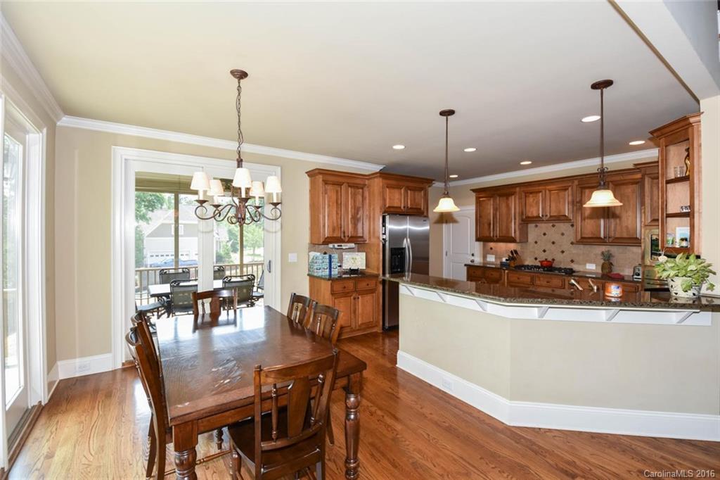 Heron Cove - Residential