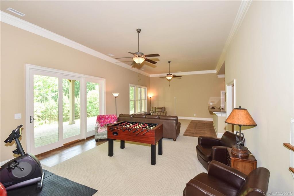 Heron Cove - Residential