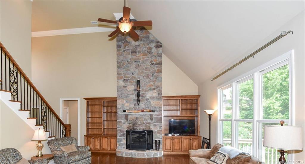 Heron Cove - Residential