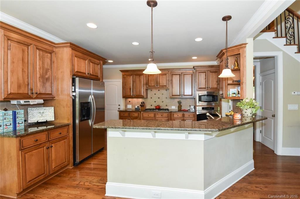 Heron Cove - Residential