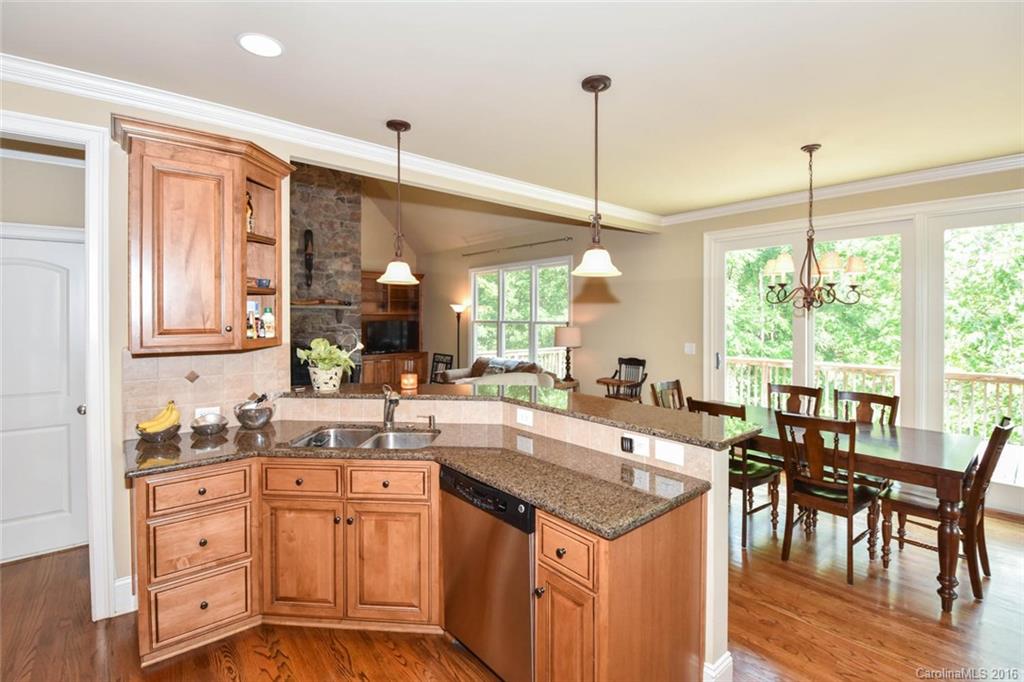 Heron Cove - Residential