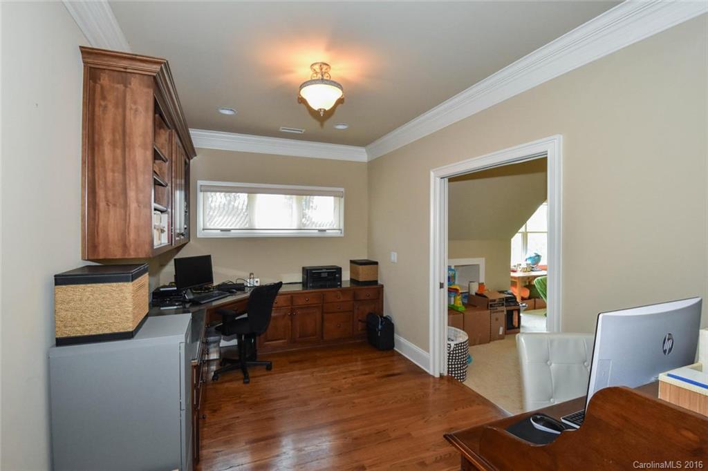 Heron Cove - Residential