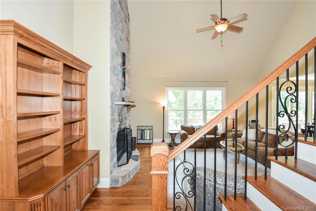 Heron Cove - Residential