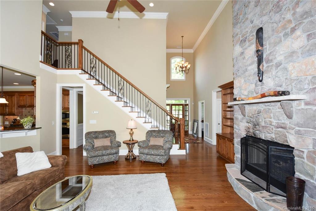 Heron Cove - Residential