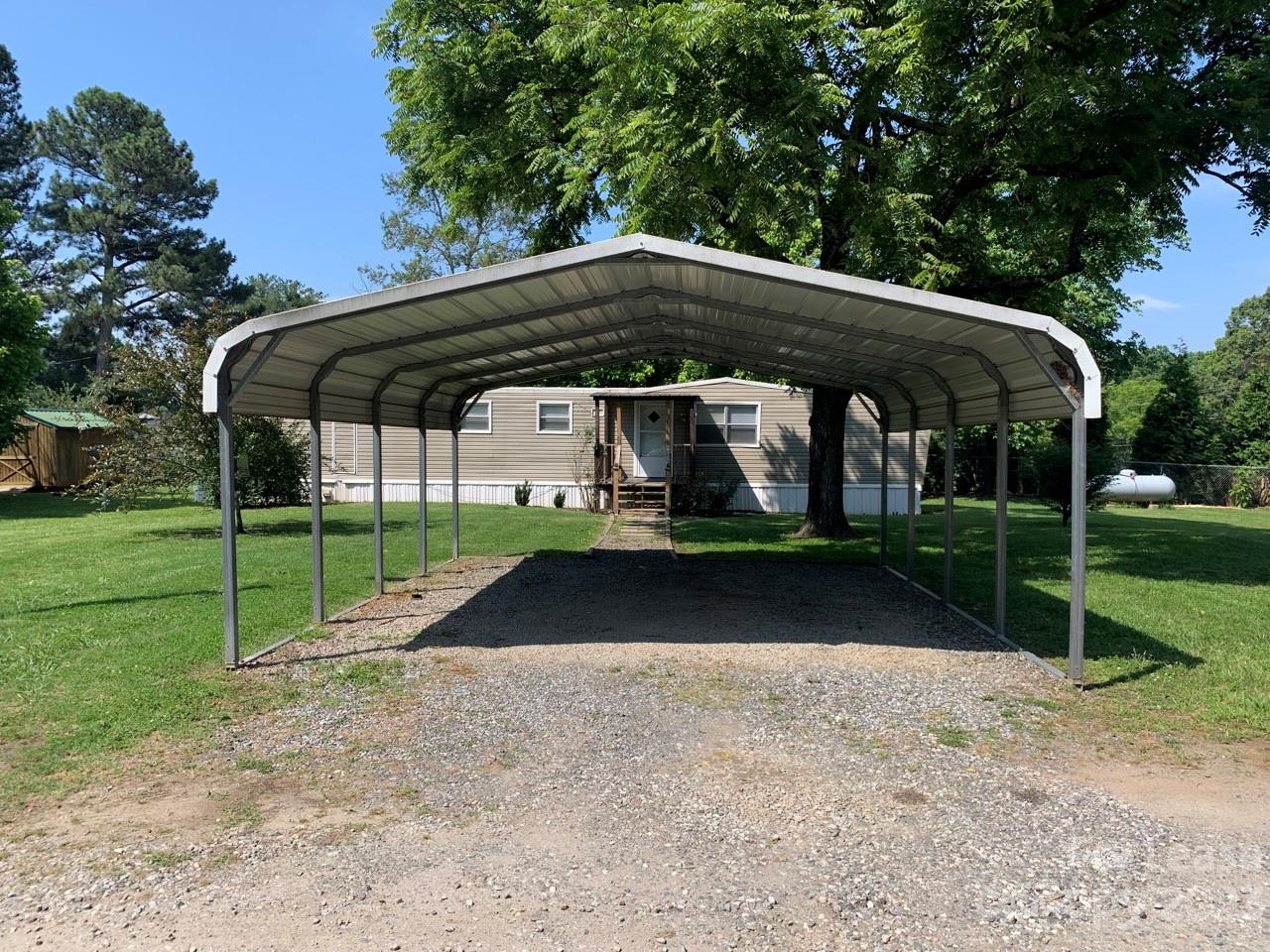 none - Residential Lease