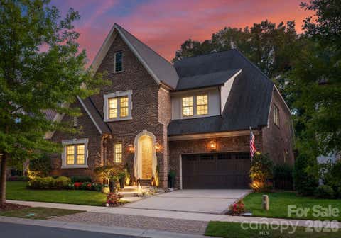 Photo of 4611 Harper Court, Charlotte, NC 28210 (MLS # 4413590)